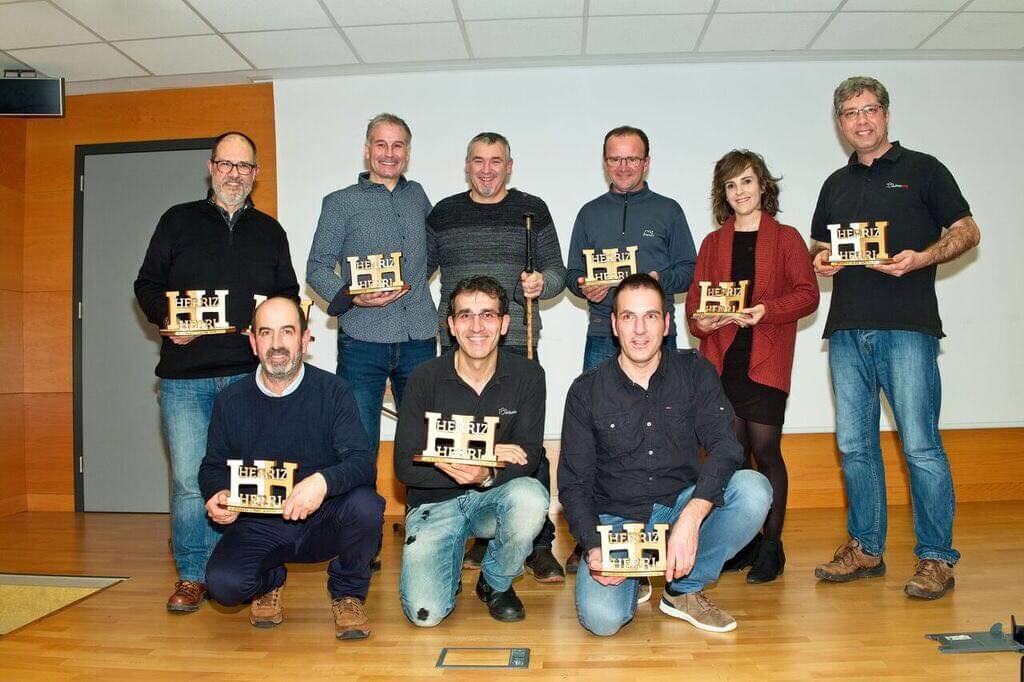 aae herriz herri 2017