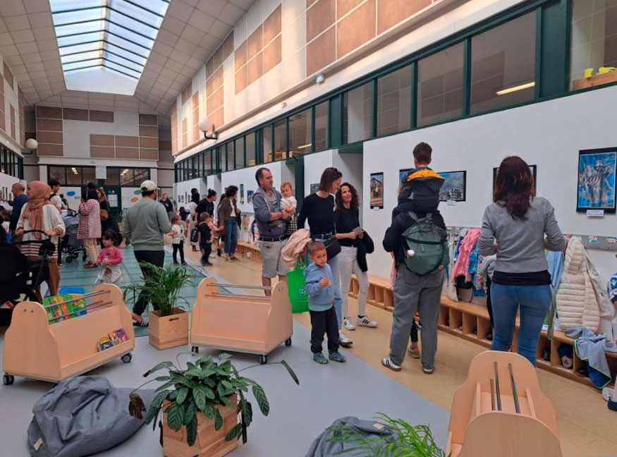 hh5 argazki erakusketa aae